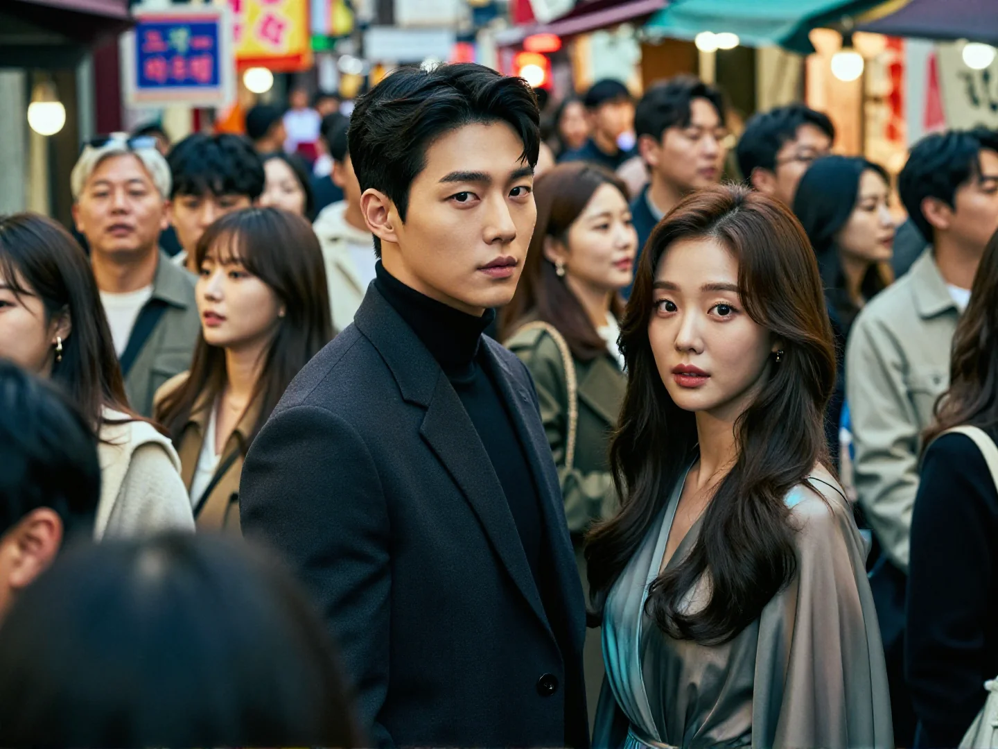 은애하는 도적님아 몇부작03